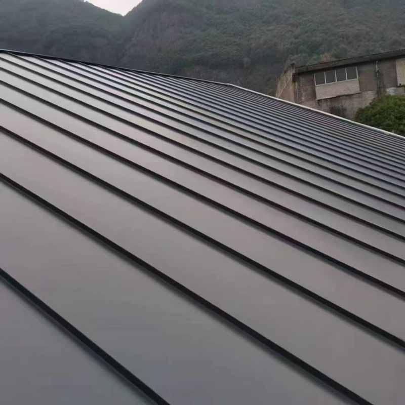 佛山金属屋面板的应用场合及其优缺点？